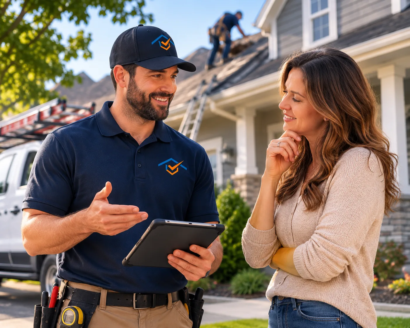 Roof Inspection FAQs in Lovely, KY