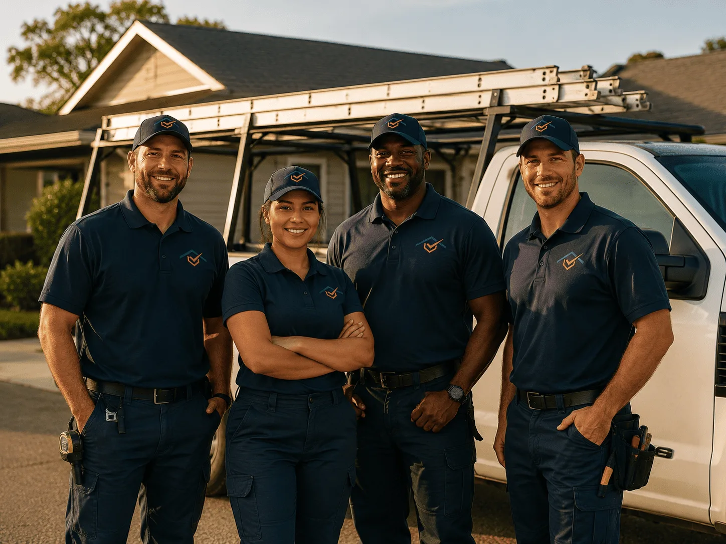 Roof Inspection company in Lovely, KY